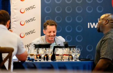 IWSC Spirits & RTD Judging in Kentucky 2026: Results