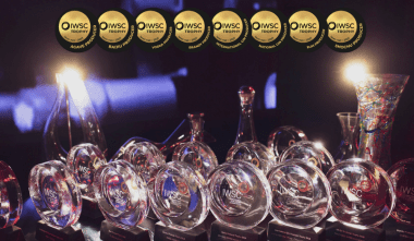 IWSC reveals 2021 trophy shortlist for top spirit producers 