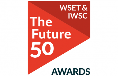 Nominations open for WSET & IWSC Future 50 Awards