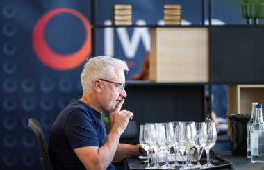 IWSC Wine Judging 2026: highlights of week 2 