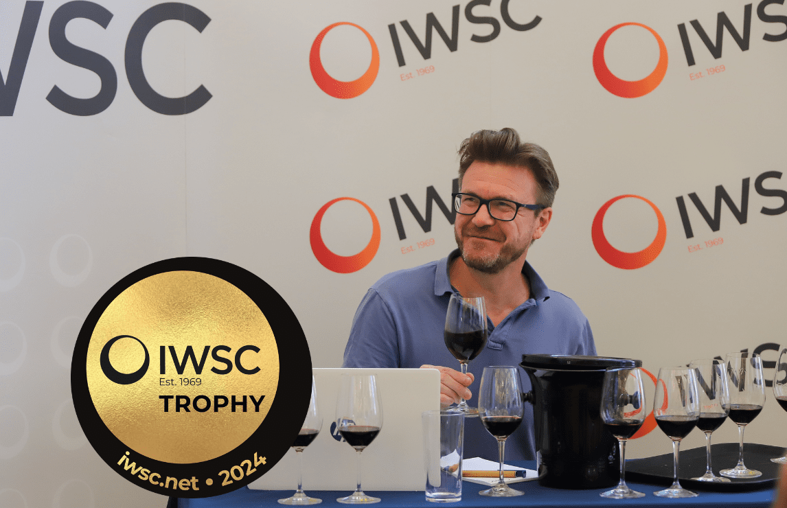 IWSC announces 2024 Wine trophy winners