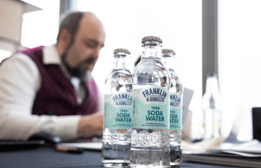 IWSC Mixer Awards: From G&T to Paloma, the serves that stood out