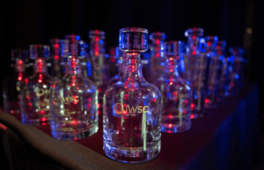 IWSC Spirits Producer Trophy Shortlists 2025