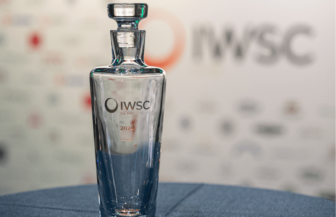 IWSC introduces Global Judging Producer Trophies