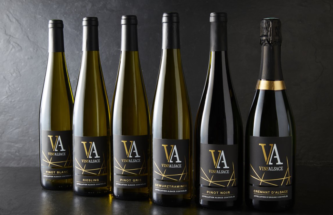 Top picks from Alsace, selected by our experts - in partnership with CIVA