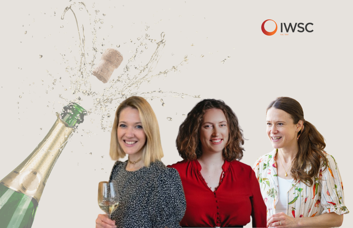 8 Tips for Cap Classique producers from UK buyers