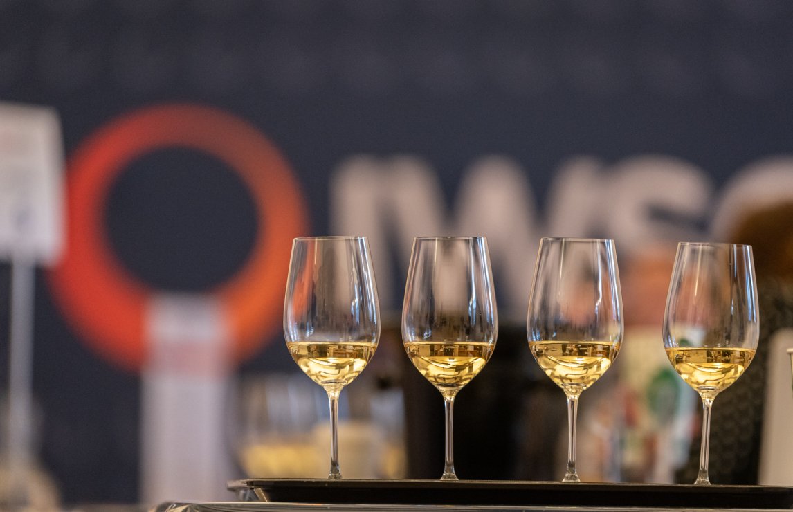 2022 Wine Results: IWSC praises consistent quality of wines from supermarkets