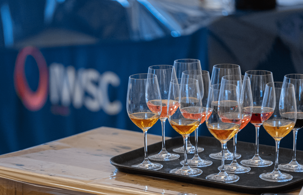IWSC highlights innovation and increasing interest in the flavoured wine category
