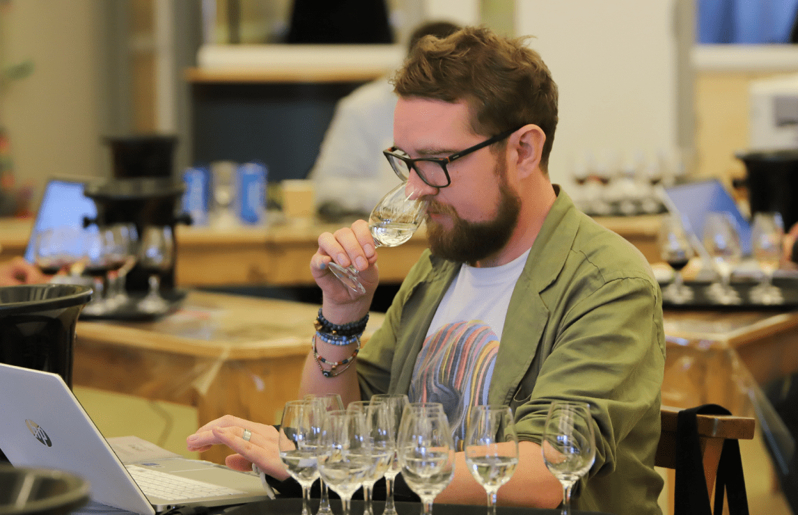 IWSC Spirits Judging in South Africa: medal results revealed