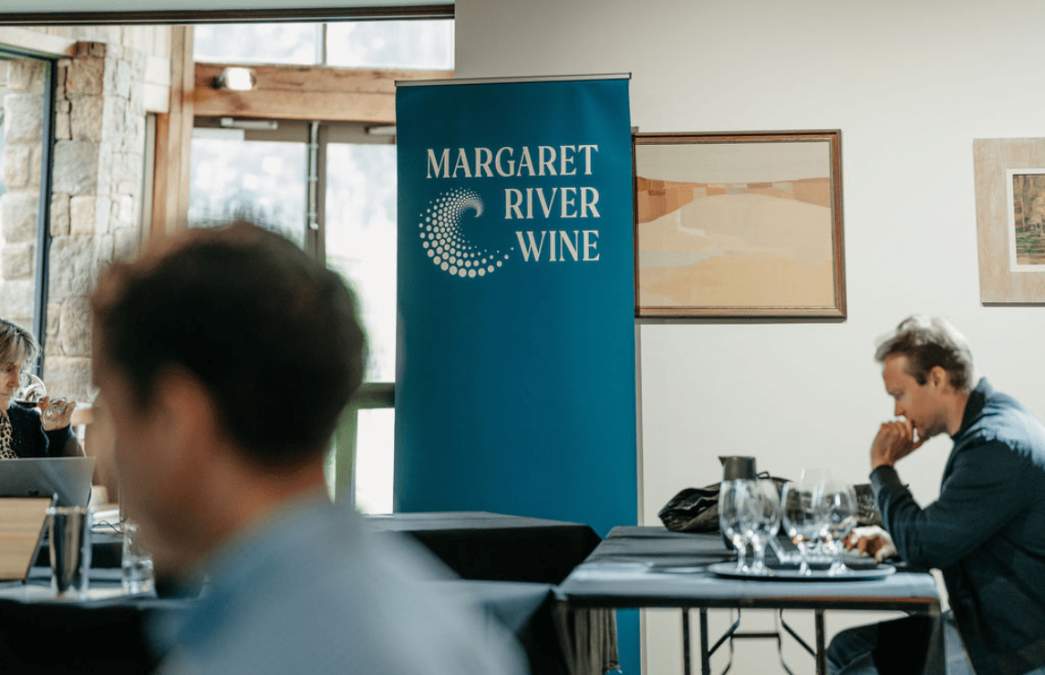 The IWSC in Margaret River: Judges' Deliberations