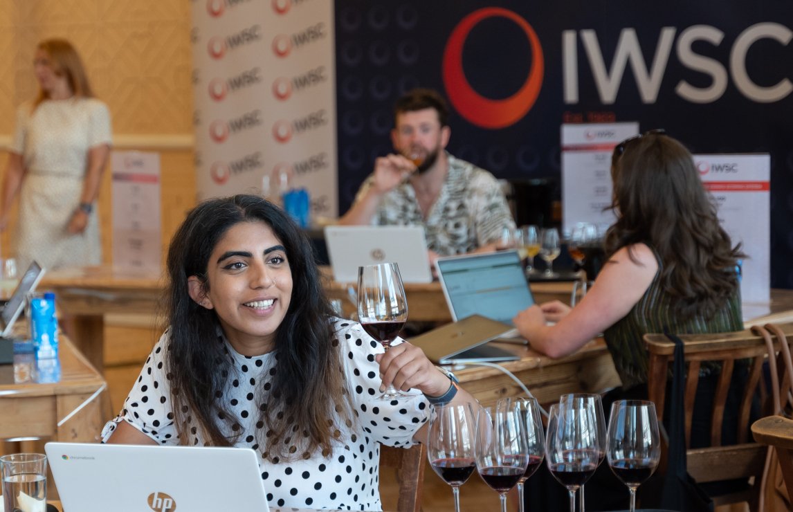 IWSC 2023 Alternative Drinks results are out