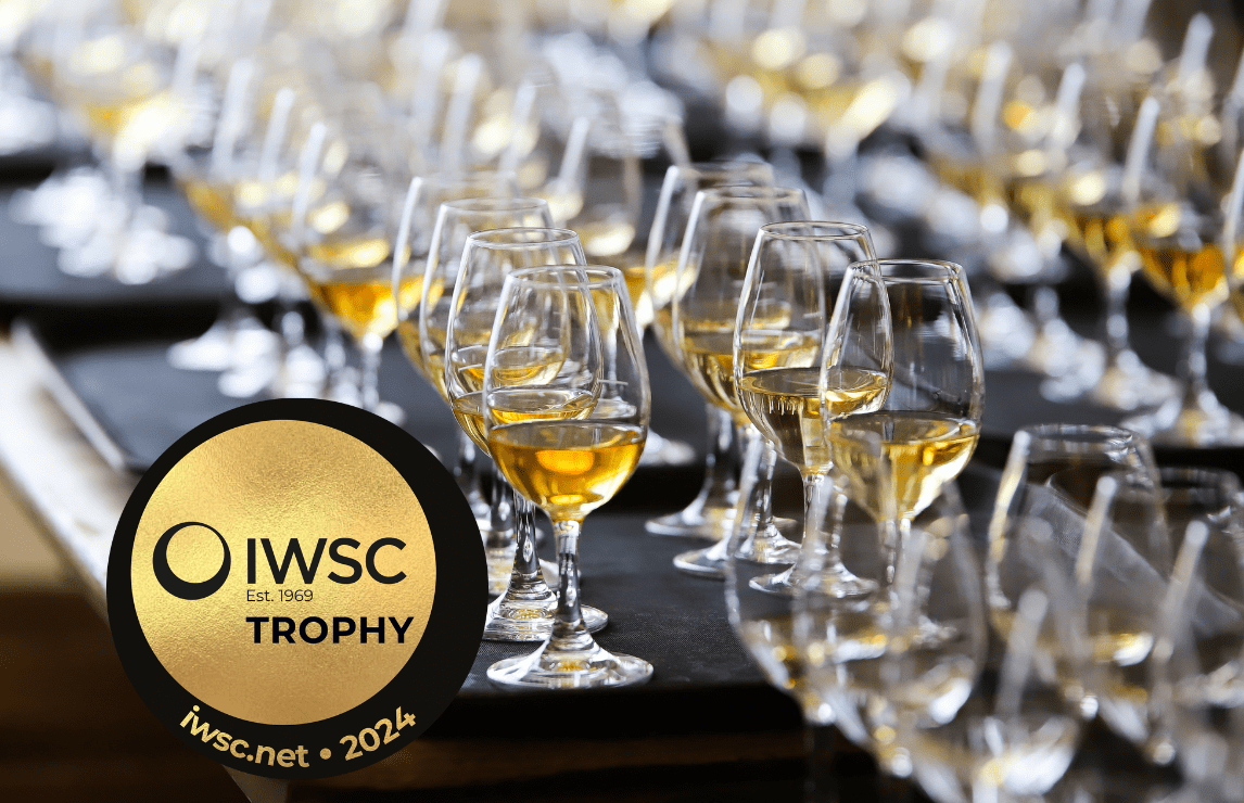 IWSC announces 2024 Spirits trophy winners