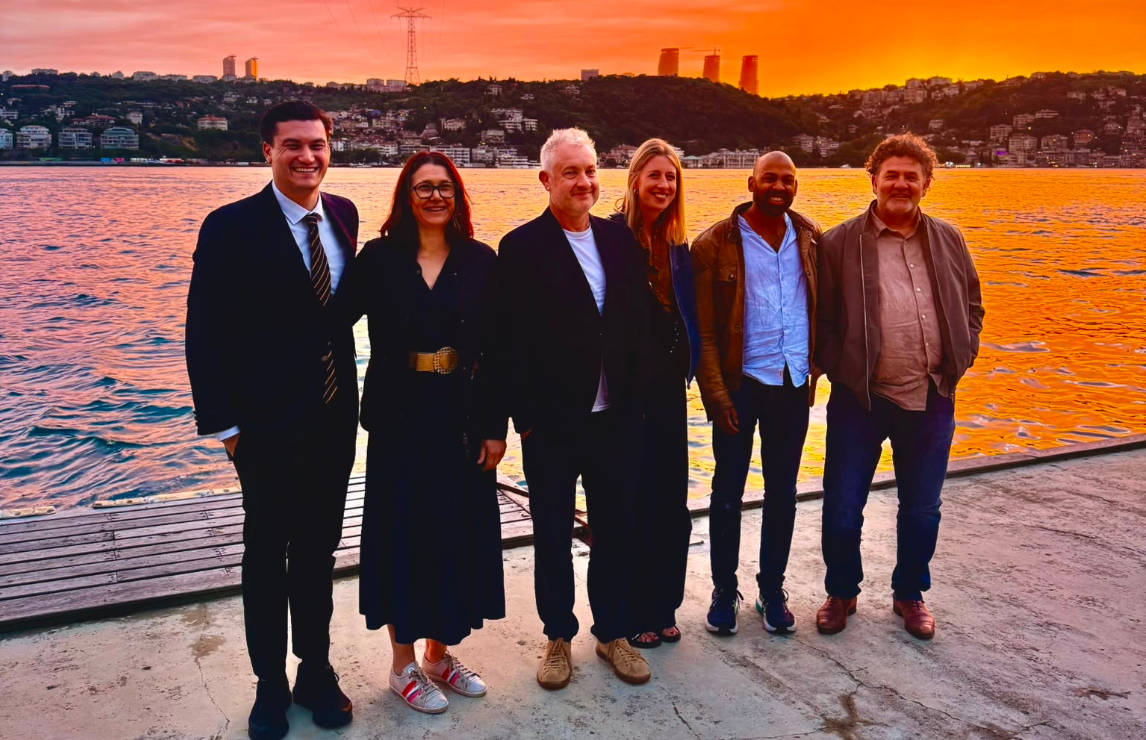 IWSC 2026 Wine Judging in Turkey: results
