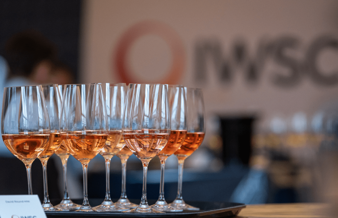 2022 Wine Results: Could Peloponnese Rosé be the new Provence Rosé?