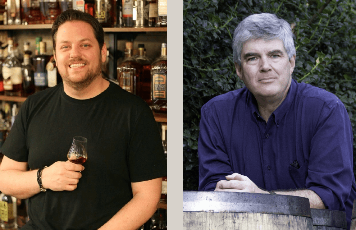 Kentucky Whiskey judges: "We look forward to working with some of the greatest palates in the world"