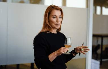 Serious About Zero: Celebrating No-Alcohol Innovation How the no-alcohol category is finding its stride   