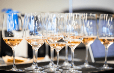 3 IWSC Trends in Gold Medal-Winning Premium Rosé and Orange Wines