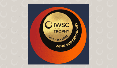IWSC unveils the winner of its Wine Supermarket of the Year award