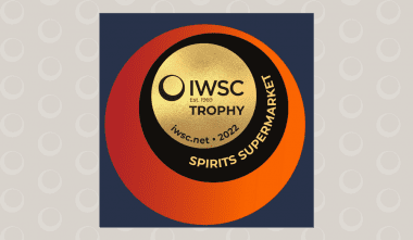 IWSC reveals the winner of its Spirits Supermarket of the Year award