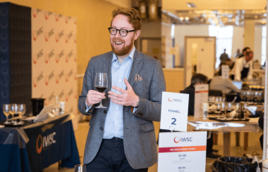 Alex Hunt MW: Judging wine well is a curious and fascinating challenge