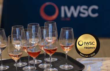 The IWSC announces 2023 Alternative Drinks Trophy winners