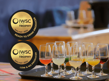 IWSC announces shortlists for 2024 Alternative Drinks Producer Trophies