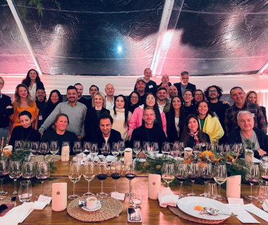IWSC 2023 Argentina wine results announced