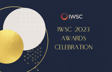 IWSC 2023 Awards Celebration: Evening Schedule