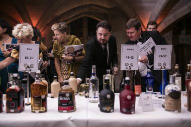 10 unmissable products at the IWSC Awards Banquet