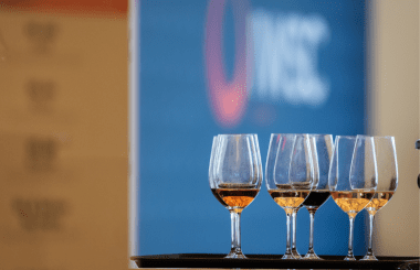 IWSC shares results from its recent vermouth judging