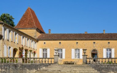 Brandy Producer of the Year, 2020: Château de Pellehaut