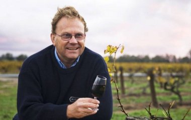 Fortified wine trophy winner 2020: Morris Wines