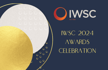 IWSC 2024 Awards Celebration: Evening Schedule