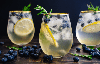 The Return of Flavoured Vodka