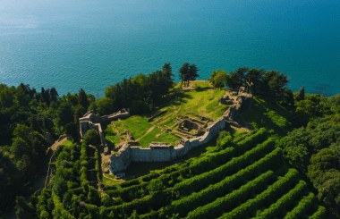 Global Judging 2026: IWSC returns to Georgia, ‘the cradle of winemaking.’
