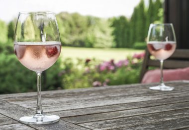 Top 5 Provence rosés for summer