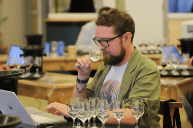 IWSC Spirits Judging in South Africa: medal results revealed