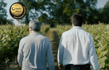 Château de Lacquy wins IWSC 2025 Grape Brandy Producer Trophy