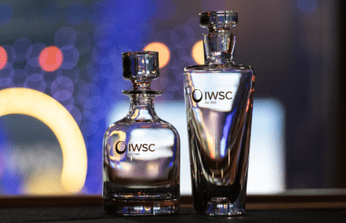 IWSC Wine Producer Trophy Shortlists 2025