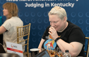 Dr Emma Walker: The Value of Expert Judging in Whisky Excellence