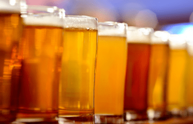 ‘I’ll Have The Unusual’: High-Quality Alternatives in Bar Offerings