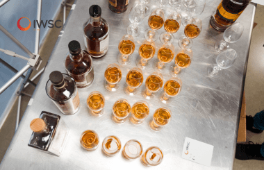 IWSC Returns to Kentucky to Judge North American Whiskey and RTDs