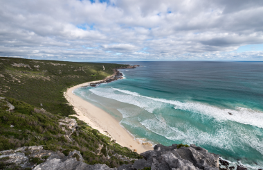 The IWSC will be returning to Margaret River in 2026