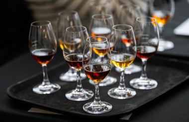 South African spirits are 'sunshine in a glass' say IWSC judges