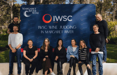 The IWSC is heading back to Margaret River