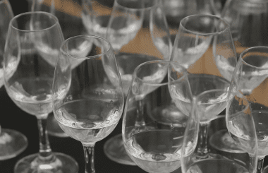 The Diverse World of Silver and Bronze Medal Vodkas