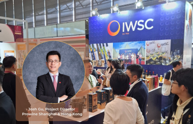 China's Wine Market Recalibration 