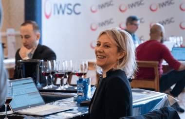 Rebecca Palmer: How Wine Judging Enriches Professional Excellence