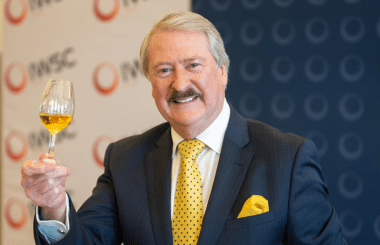 Richard Paterson OBE on how to win IWSC gold: It’s all about harmony