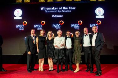 IWSC awards excellence in wines and spirits at its 49th Banquet